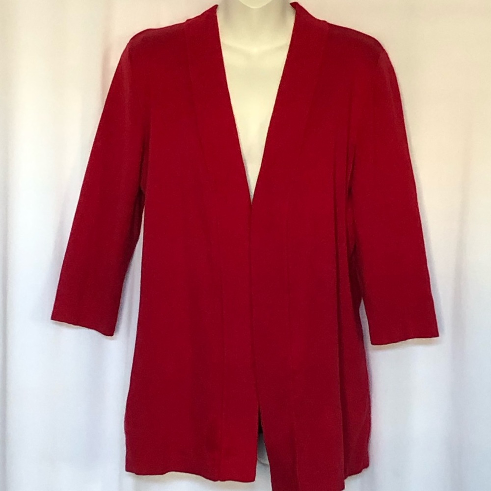 NWOT Spring & Mercer Cardigan